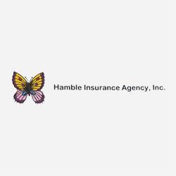 Hamble Insurance Agency, Inc.