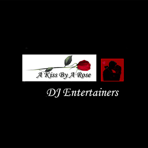 A Kiss By A Rose DJ's