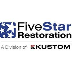 Five Star Restoration a Division of Kustom - Solano