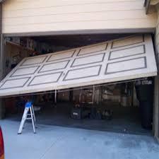 Garage Doors Repair Glendale CA