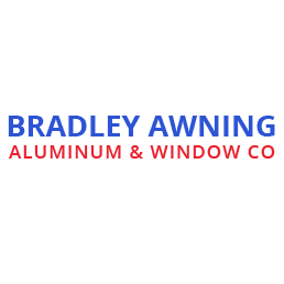 Bradley Awning Aluminum  & Window