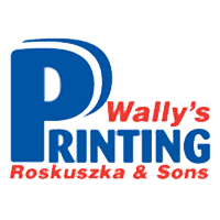 Wally's Printing