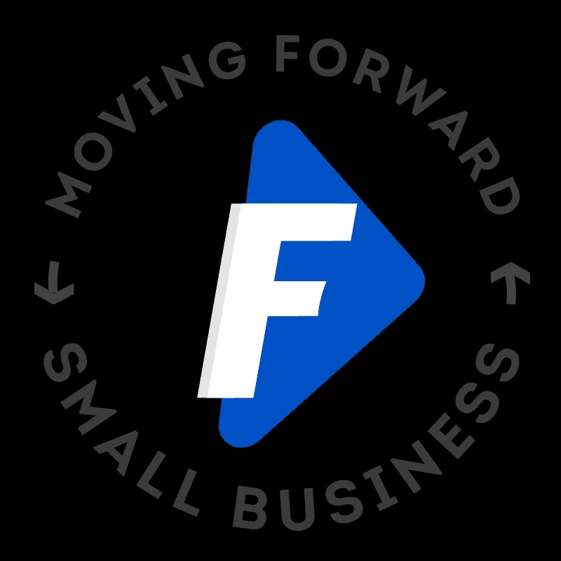 Moving Forward Small Business