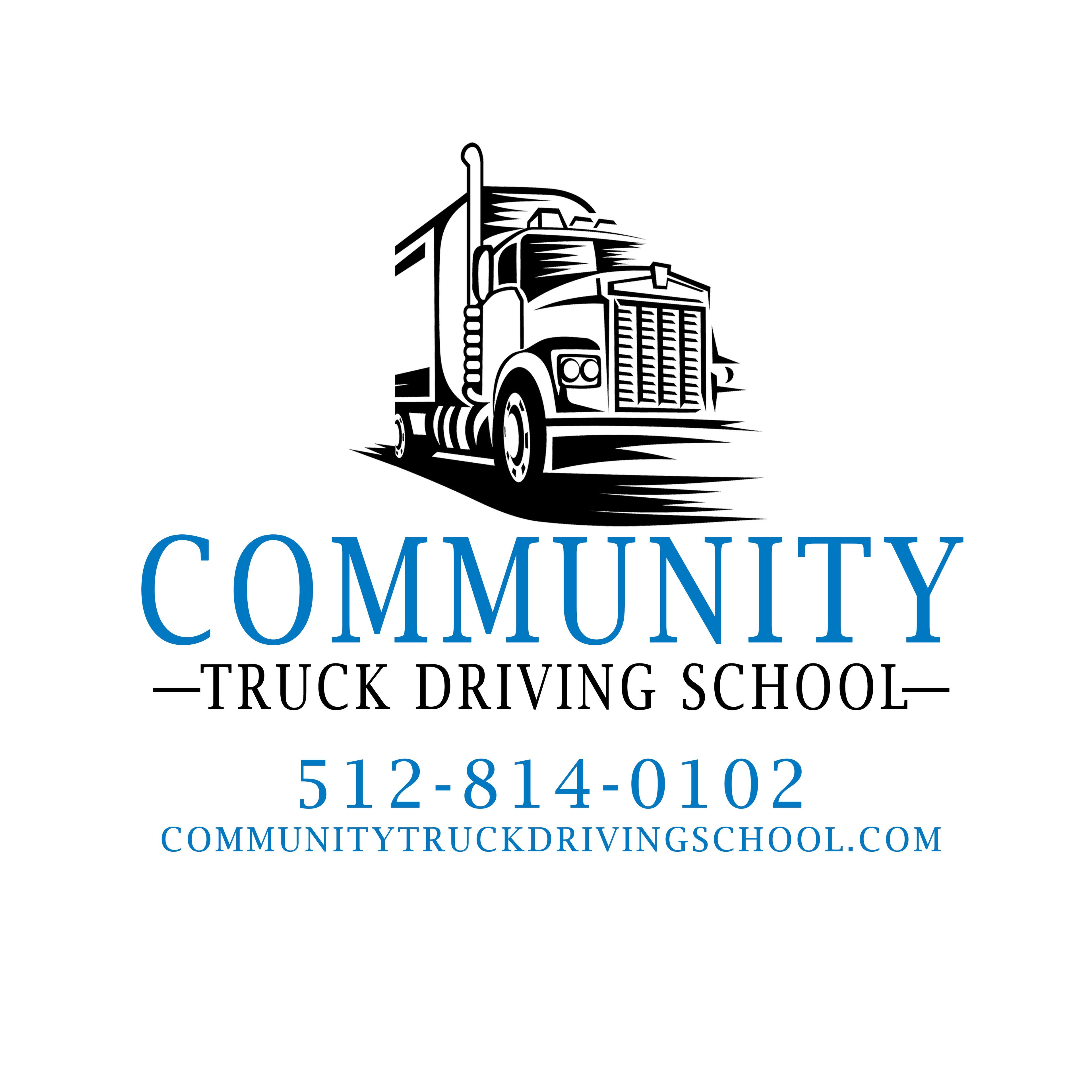 Community Truck Driving School