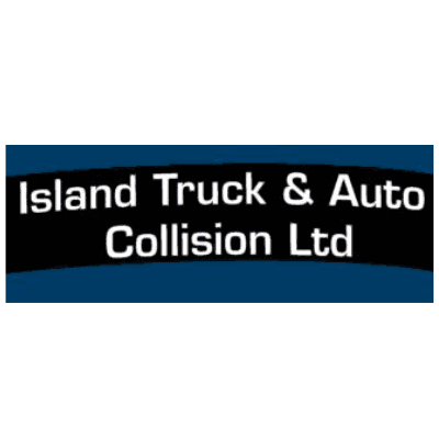 Island Truck & Auto Collision Ltd