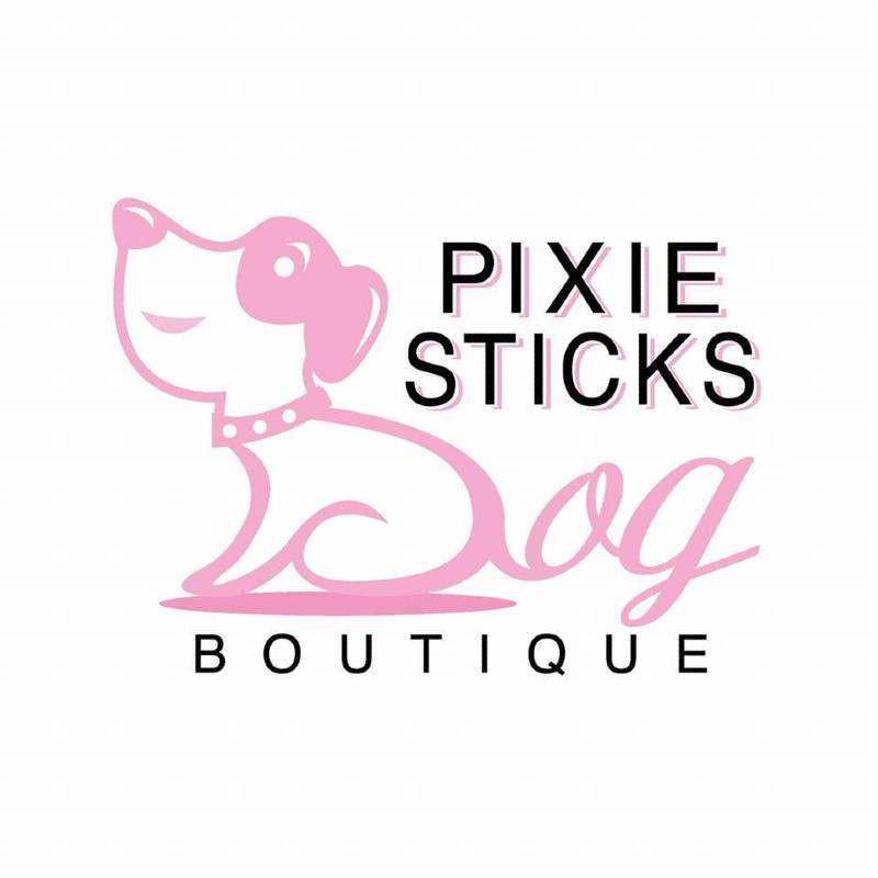 Pixie Sticks Dog Boutique