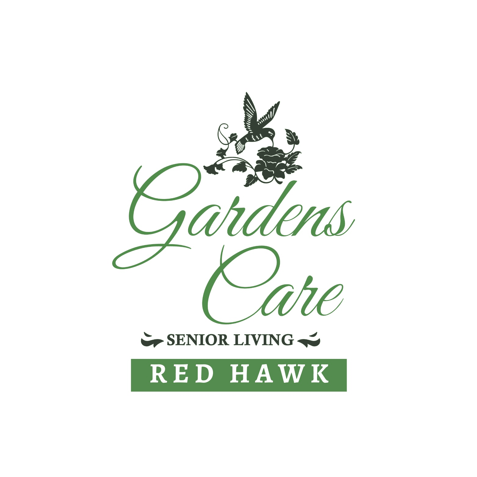 Gardens Care Senior Living - Red Hawk