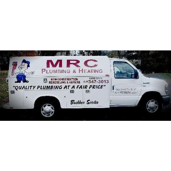 MRC Plumbing & Heating LLC