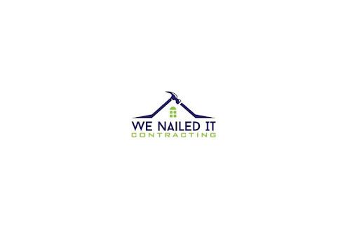 We Nailed It Contracting LLC