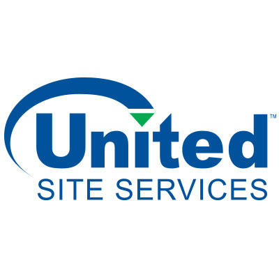 United Site Services - CLOSED