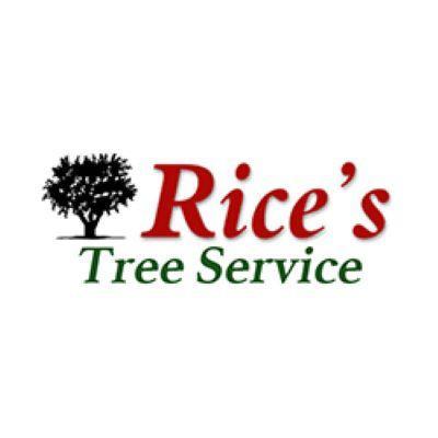 Rice's Tree Service & Landscaping