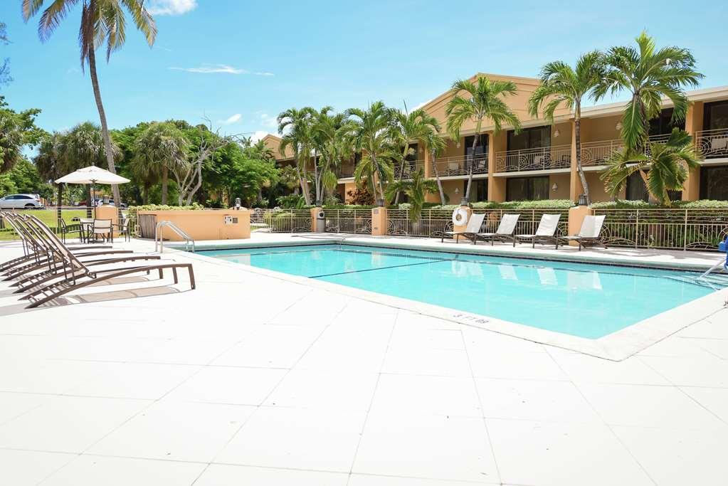 Hampton Inn Key Largo, FL