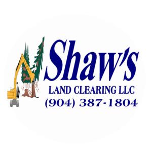 Shaw's Land Clearing LLC