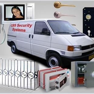 CBS Locksmith Inc