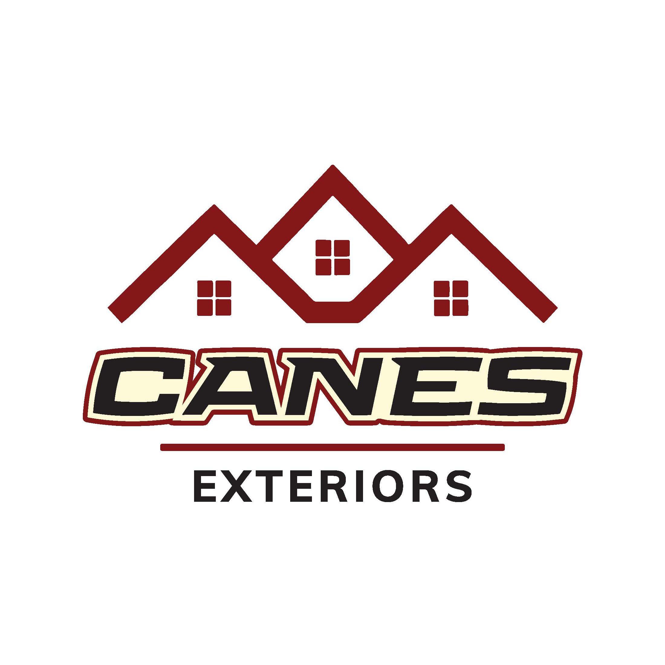 Canes Exteriors