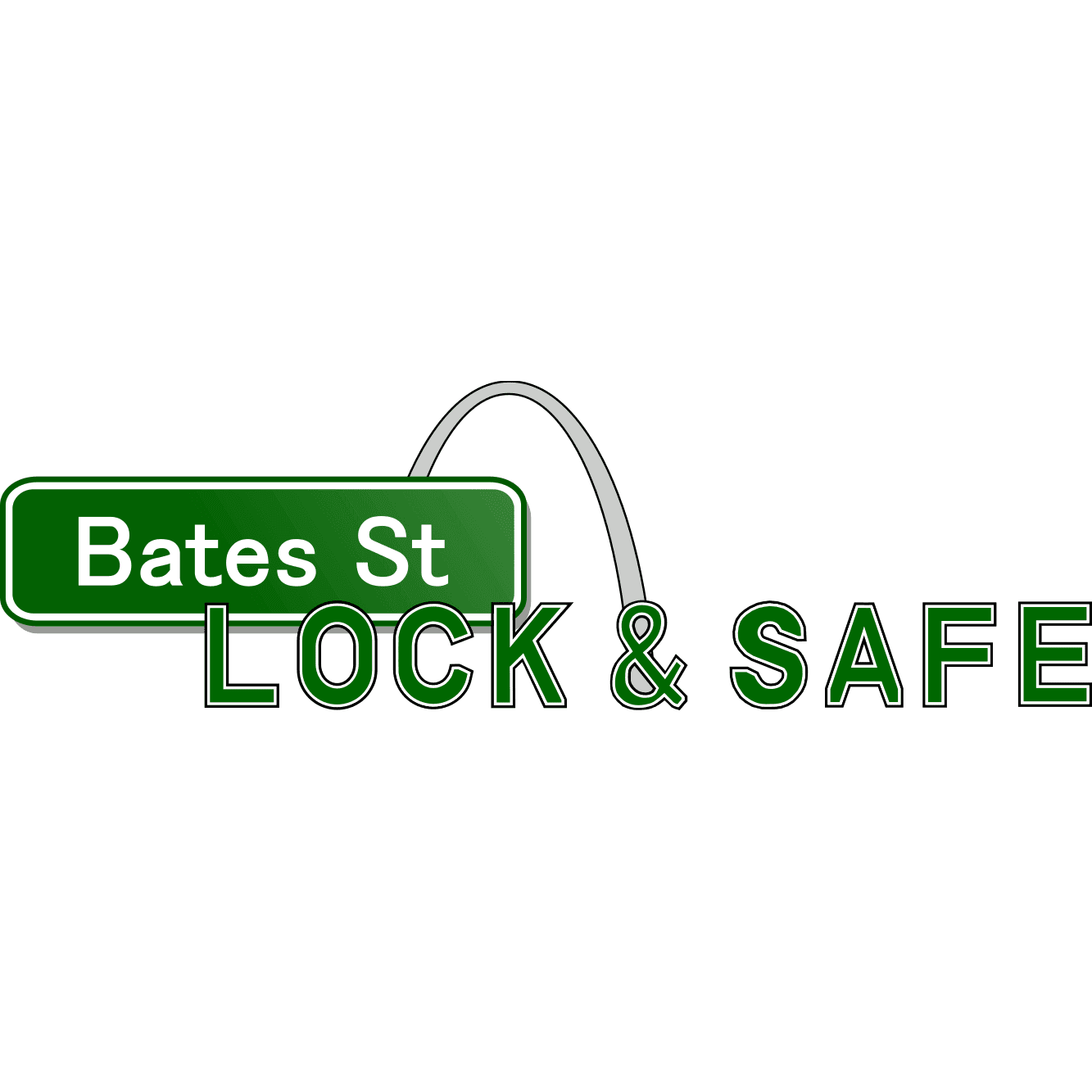 Bates Street Lock & Safe