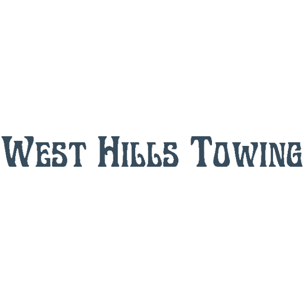 West Hills Towing