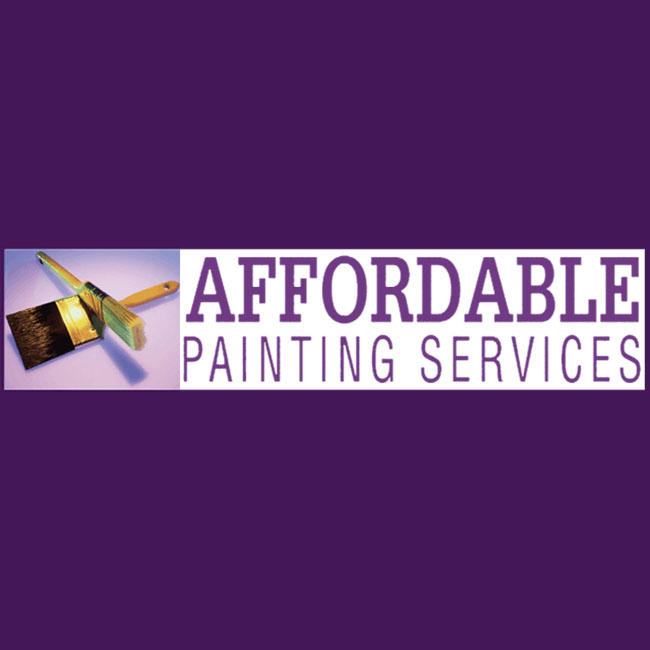 Affordable Painting Services