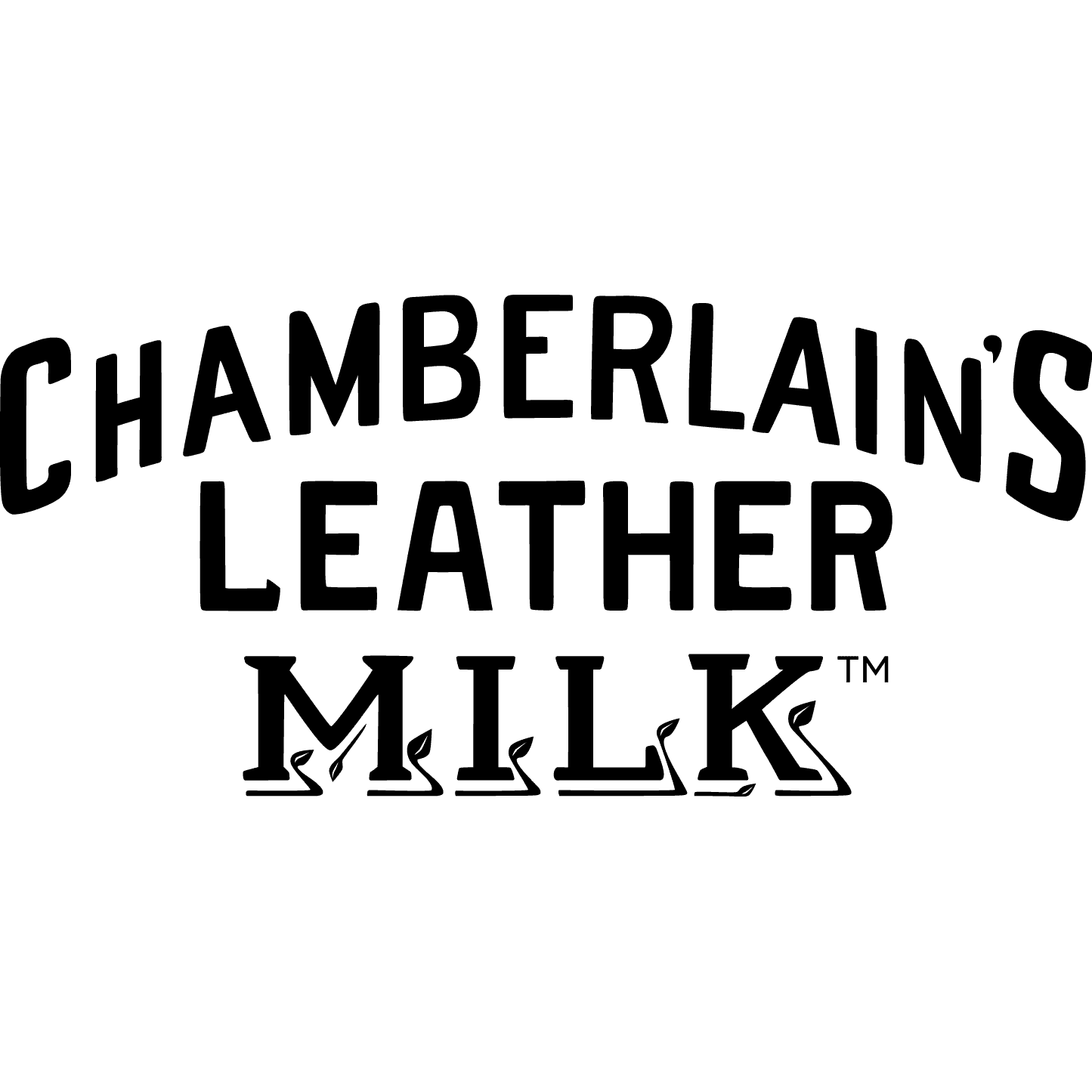 Chamberlain's Leather Milk