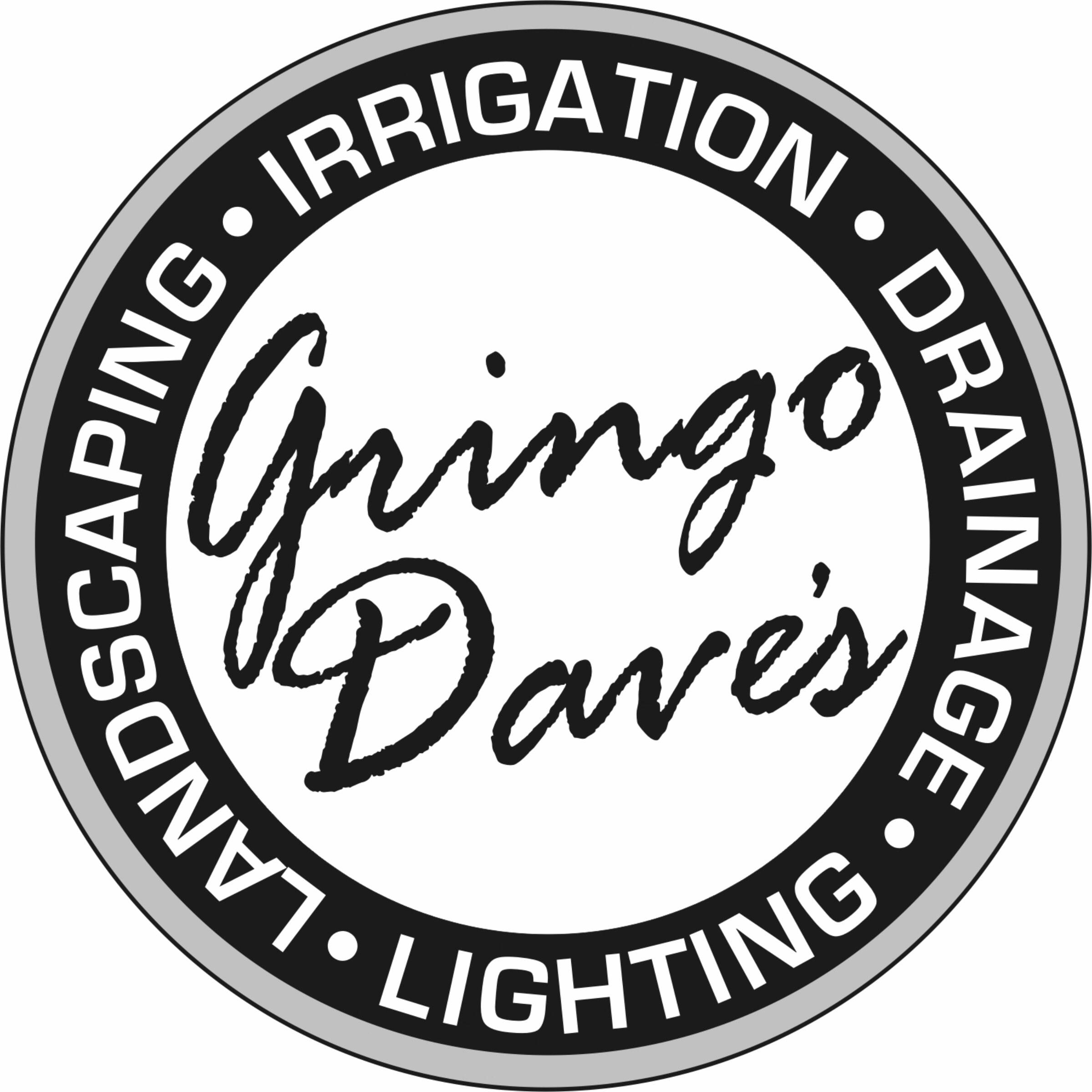 Gringo Dave's Irrigation & Landscaping