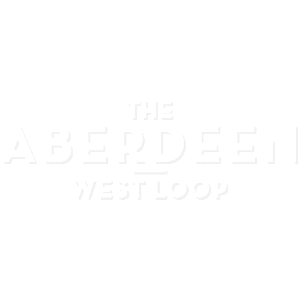 The Aberdeen West Loop Luxury Apartments