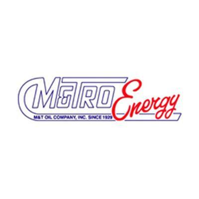 Metro Energy - M & T Oil Co.