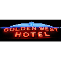 Golden West Apartments