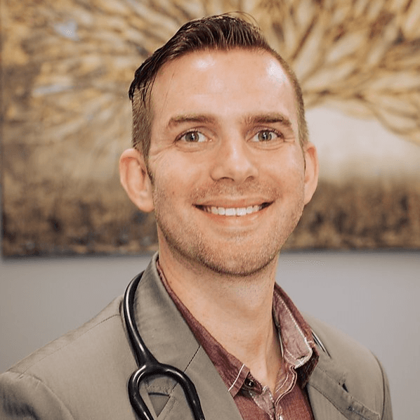 Christopher Galloway, DNP, APRN-FPA, FNP-BC