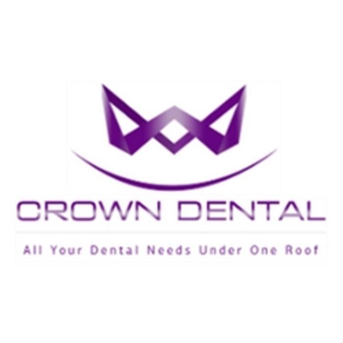 Crown Dental Group