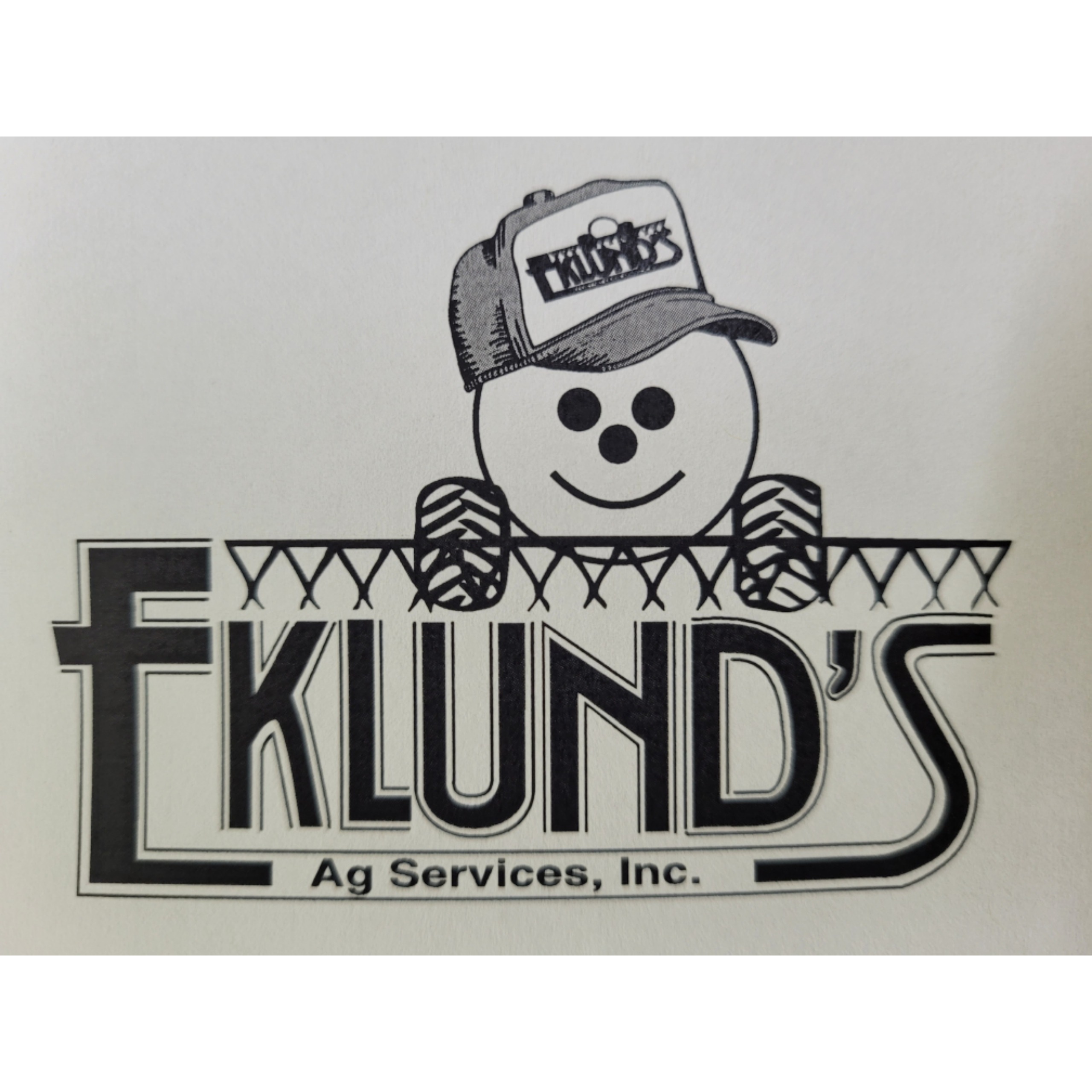 Eklund's Ag Service