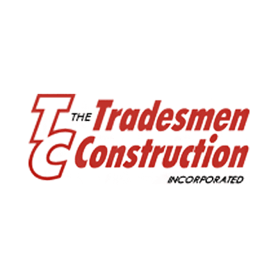 The Tradesmen Construction Inc