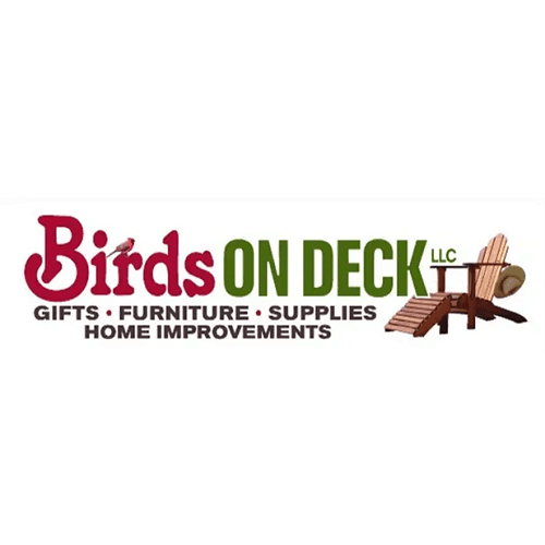 Birds On Deck  L.L.C. & Home Improvements