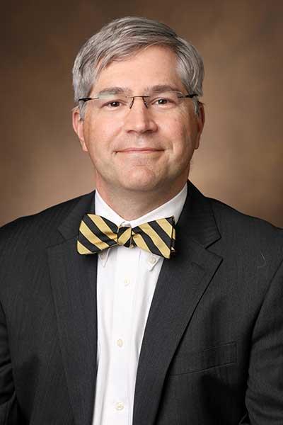 John W. Seibert, MD, FACS