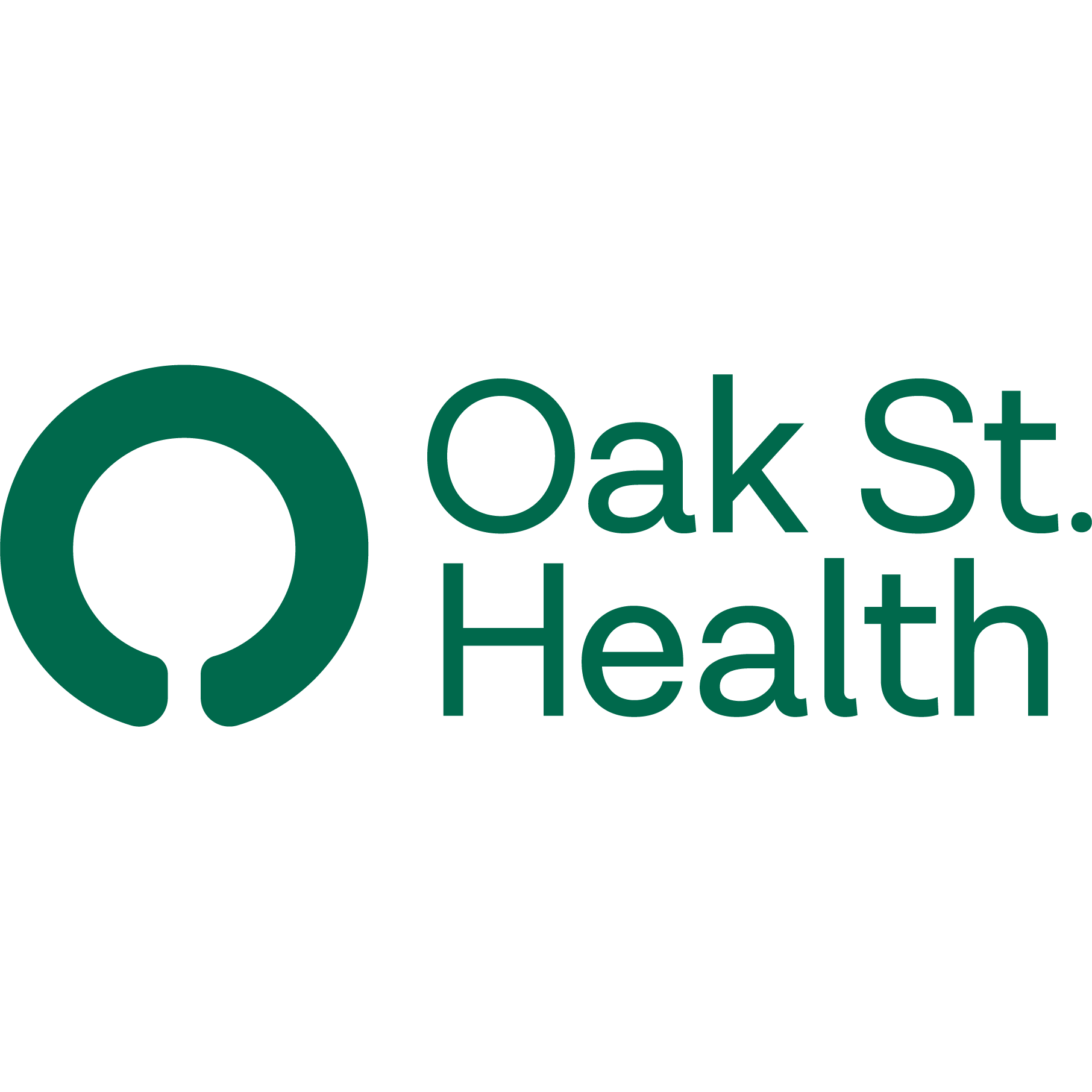 Oak Street Health State Street Primary Care Clinic