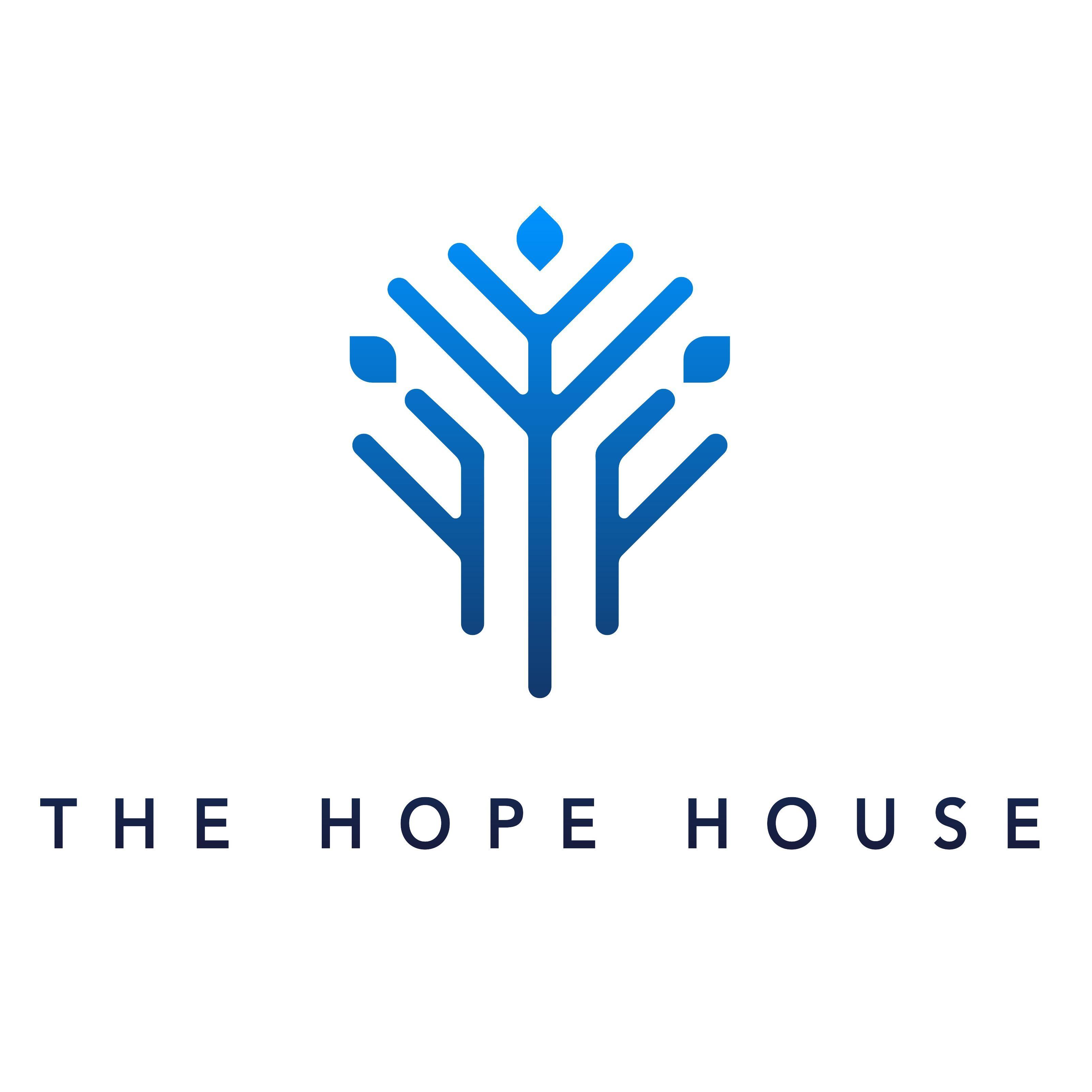 The Hope House - Scottsdale