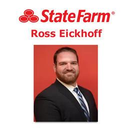 Ross Eickhoff - State Farm Insurance Agent