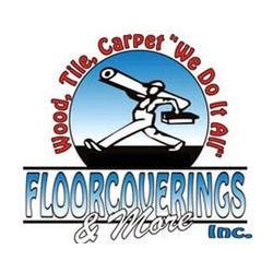 Floorcoverings & More Inc