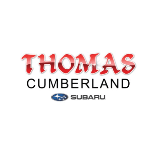 Thomas Cumberland Subaru