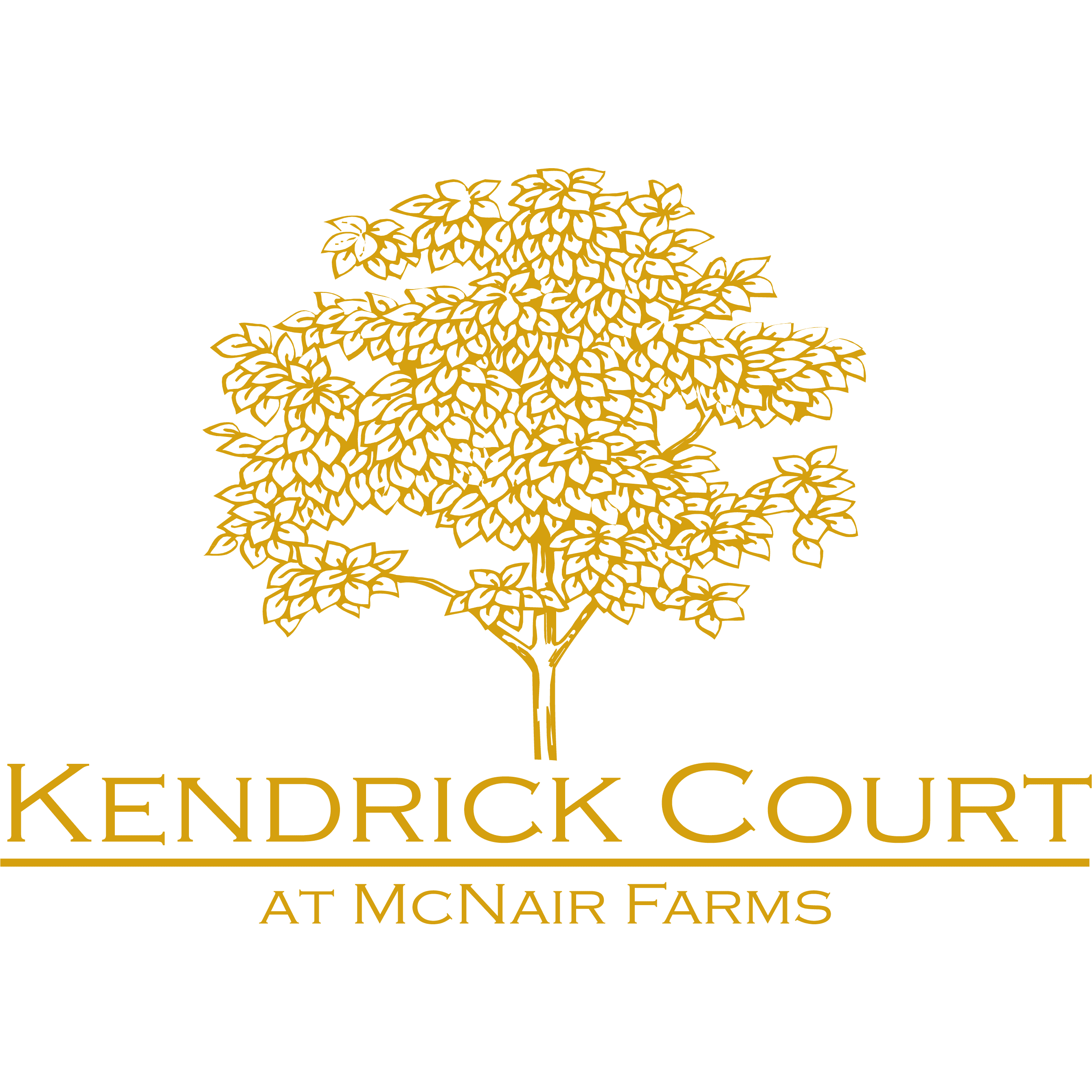 Kendrick Court