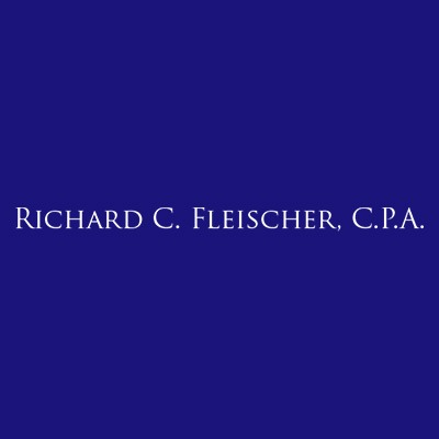 Richard C Fleischer, CPA