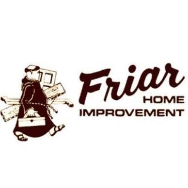 Friar Home Improvement