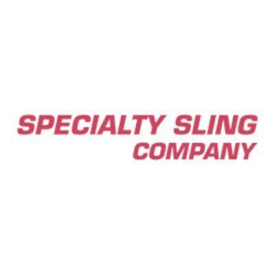 Specialty Sling Company