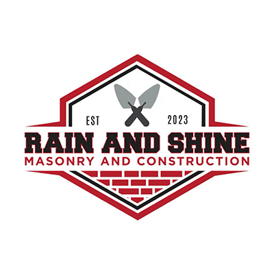 Rain and Shine Masonry and Construction