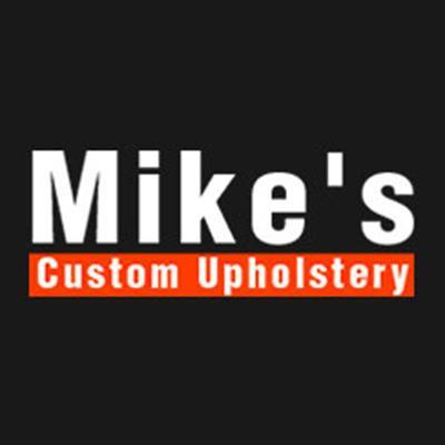 Mike's Custom Upholstery