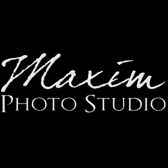 Maxim Photo Studio