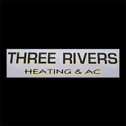 Three Rivers Heating & Air Conditioning LLC