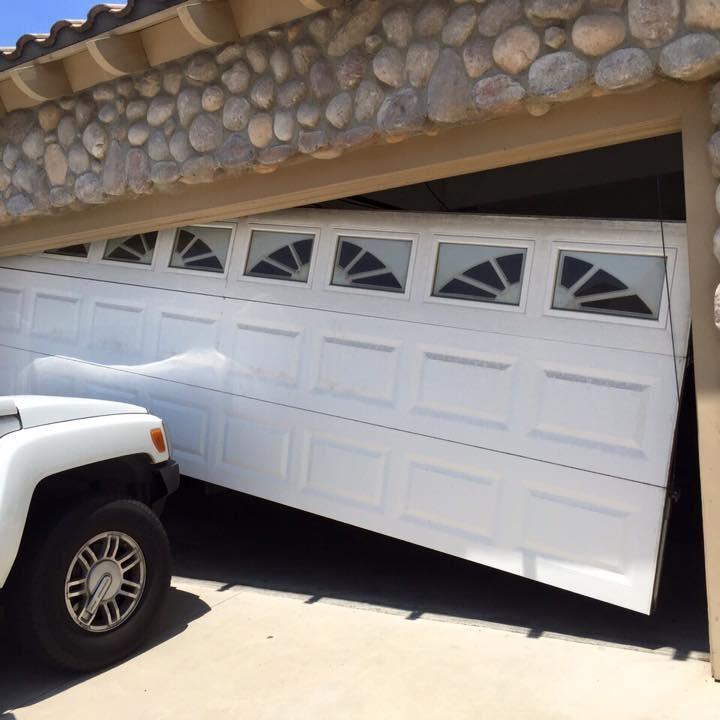 24/7 Riverside Garage Doors