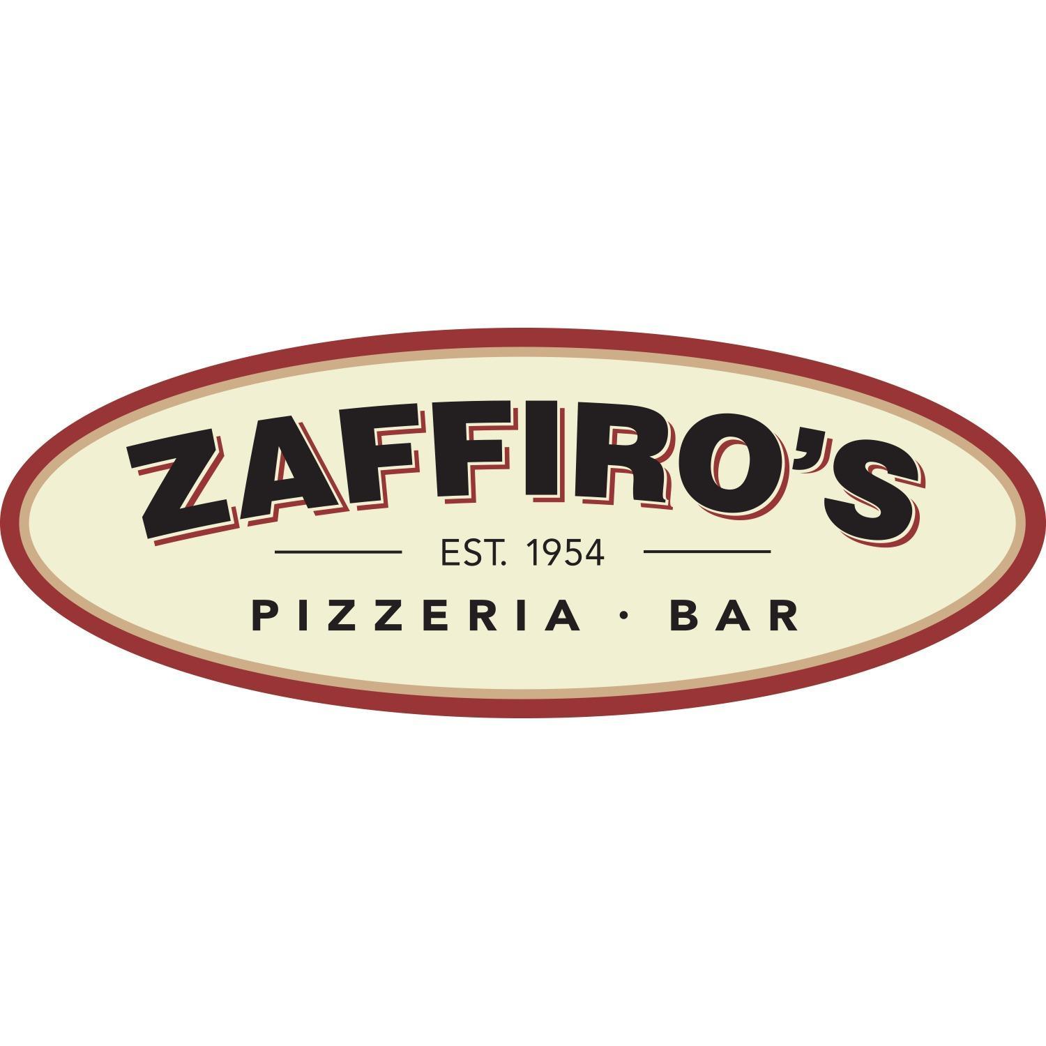 Zaffiro's Pizzeria - Parkwood