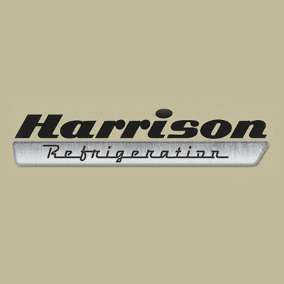 Harrison Refrigeration & Appliance