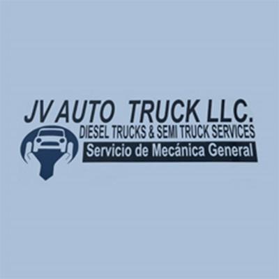 J V Auto Truck LLC